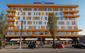 Hotel Zimbru